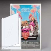 Acid-free Polyester Sleeves One She